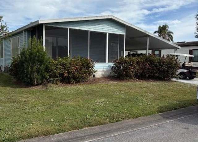 Property at 16375 SW Three Wood Way, Indiantown, FL 34956, 2 beds, 2 baths