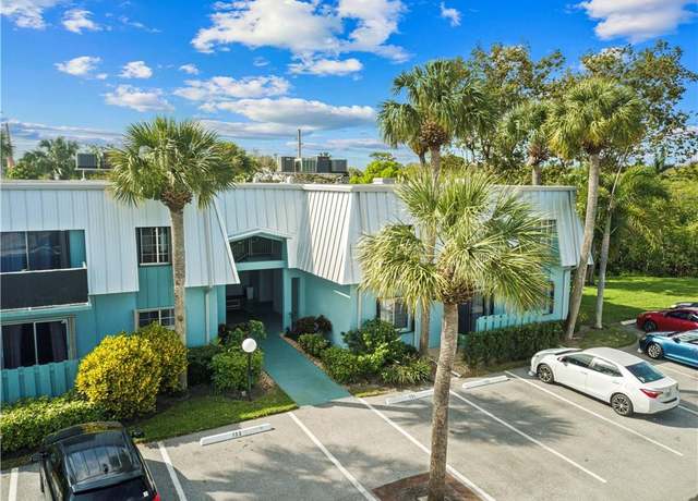 Property at 950 S Kanner Hwy Unit E3, Stuart, FL 34994, 2 beds, 2 baths