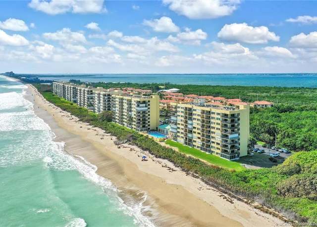 Property at 7370 S Ocean Dr #113, Jensen Beach, FL 34957, 2 beds, 2 baths