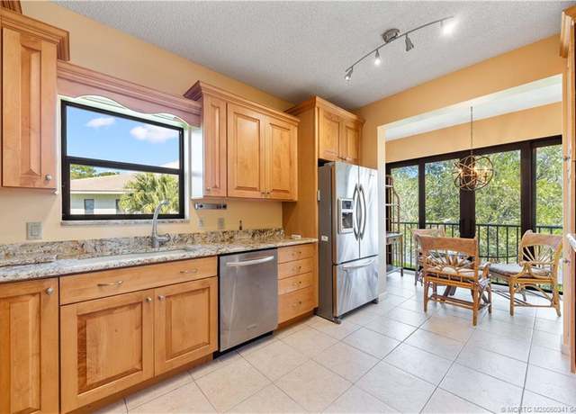 Property at 13464 Harbour Ridge Blvd Unit 8B, Palm City, FL 34990, 3 beds, 2 baths