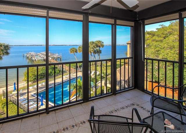 Property at 4540 NE Sandpebble Trce #406, Stuart, FL 34996, 2 beds, 2 baths