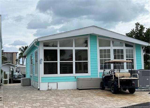 Property at 10701 S Ocean Dr #867, Jensen Beach, FL 34957, 2 beds, 2 baths