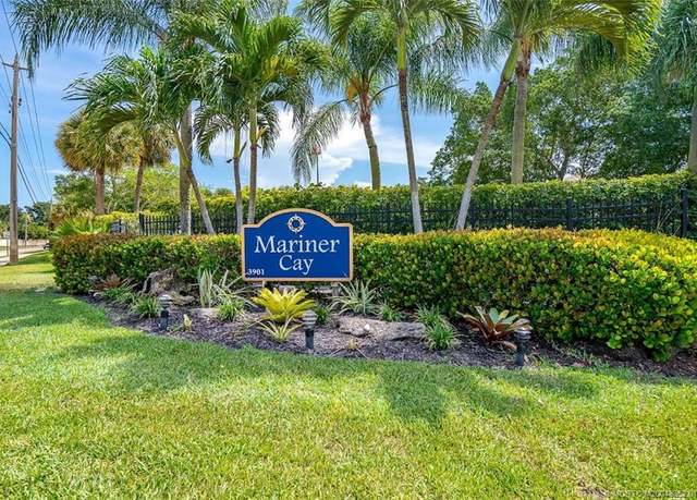 Property at 4103 SE Centerboard Ln Unit 2-A, Stuart, FL 34997, 2 beds, 2 baths