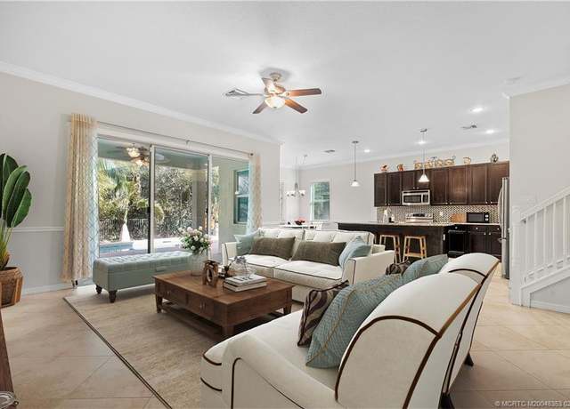 Property at 1585 SW Gopher Trl, Palm City, FL 34990, 4 beds, 4 baths