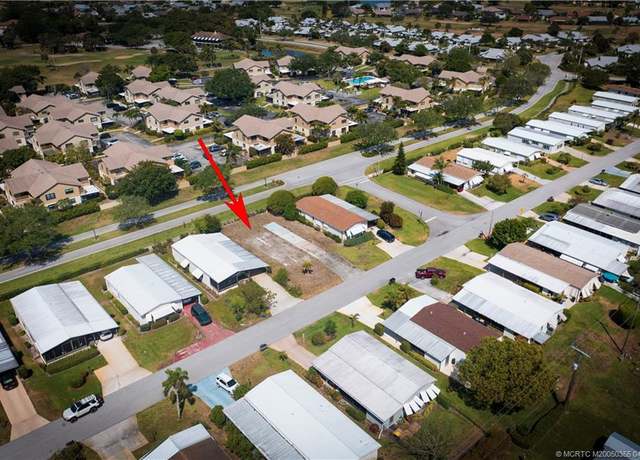 Property at 7456 SE Independence Ave, Hobe Sound, FL 33455