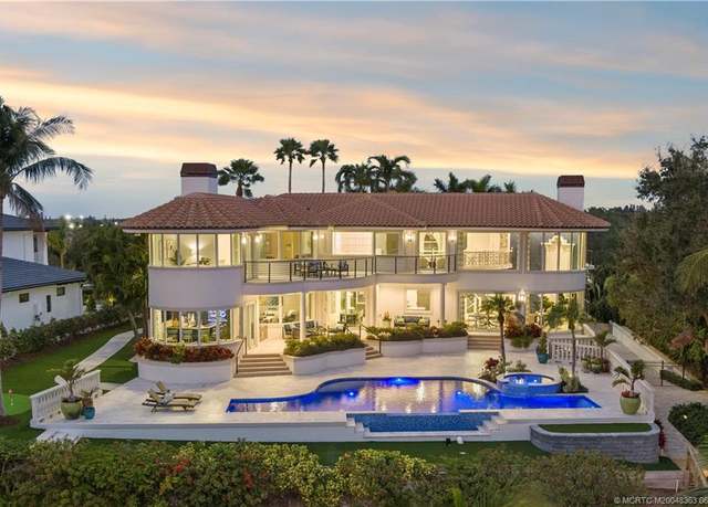 Property at 31 NE Lofting Way, Stuart, FL 34996, 6 beds, 6.5 baths