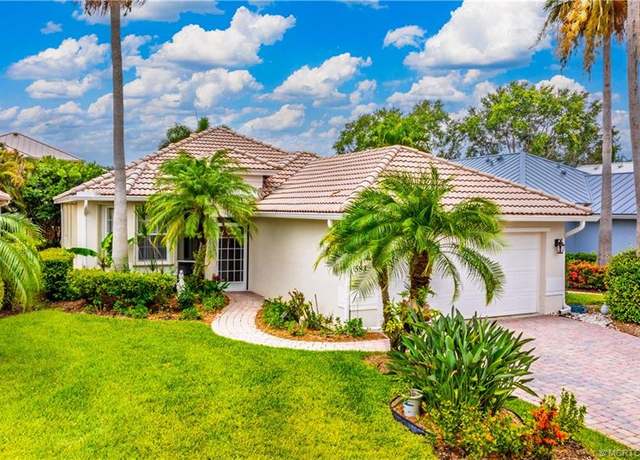 Property at 583 NW Cherry Oak Way, Jensen Beach, FL 34957, 3 beds, 2 baths