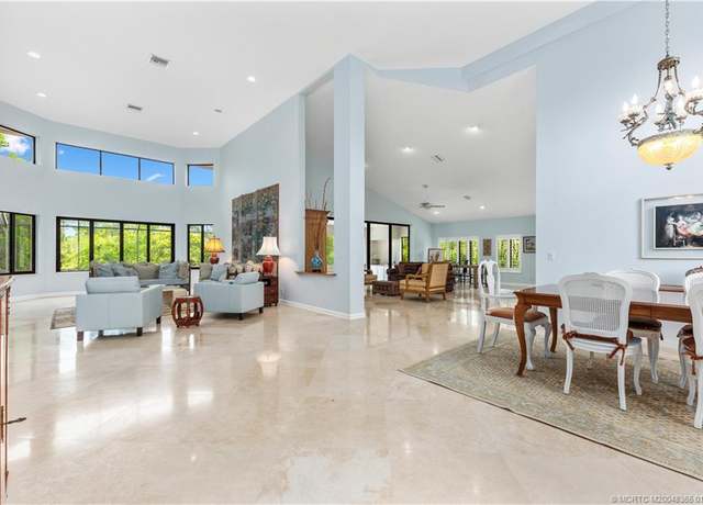 Property at 1317 Lancewood Ter, Palm City, FL 34990, 3 beds, 3 baths