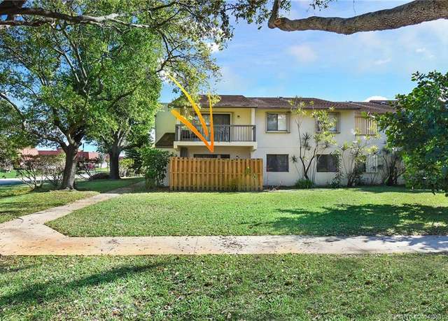 Property at 3404 Gardens East Dr Unit 26A, Palm Beach Gardens, FL 33410, 2 beds, 2 baths