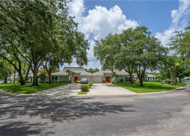 Property at 2643 SW Westlake Cir, Palm City, FL 34990, 2 beds, 2 baths