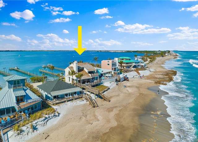 Property at 777 SE Macarthur Blvd, Stuart, FL 34996, 3 beds, 3.5 baths