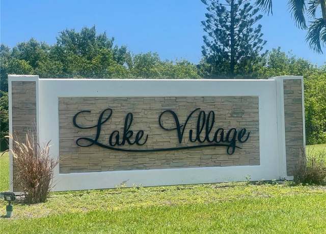 Property at 1576 SW Crossing Cir, Palm City, FL 34990, 2 beds, 2 baths