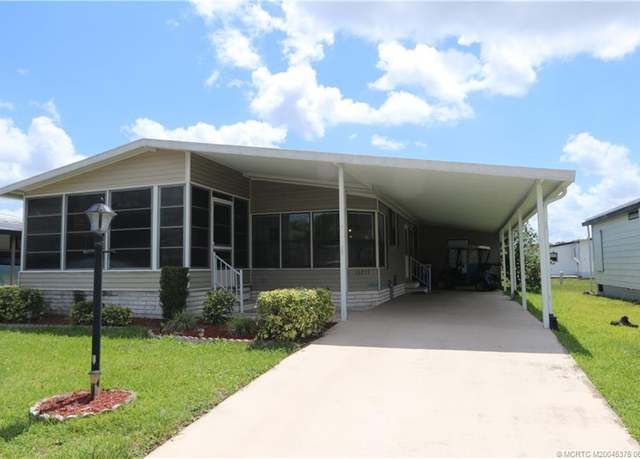 Property at 16235 SW Indianwood Cir, Indiantown, FL 34956, 2 beds, 2 baths