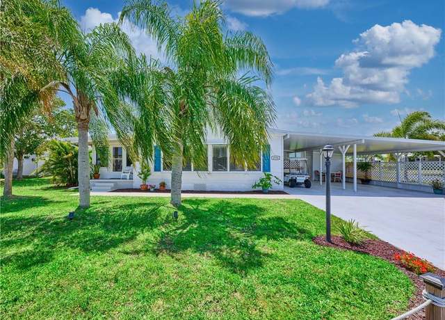 Property at 4596 SE Basswood Ter, Stuart, FL 34997, 2 beds, 2 baths