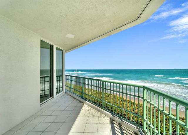 Property at 8600 S Ocean Dr #305, Jensen Beach, FL 34957, 3 beds, 2 baths