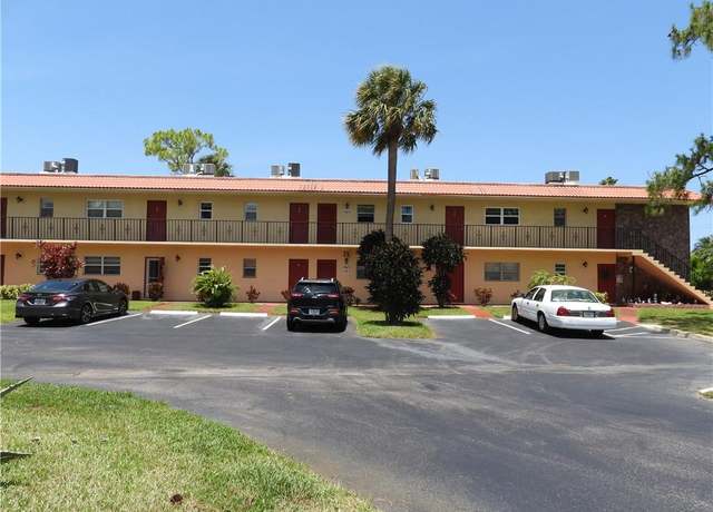 Property at 1949 SW Palm City Rd Unit 25I, Stuart, FL 34994, 2 beds, 1 bath