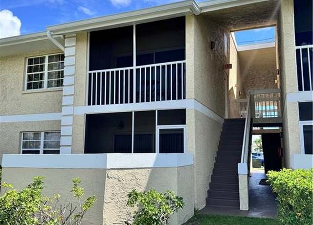 Property at Undisclosed address, Port St Lucie, FL 34952, 2 beds, 2 baths