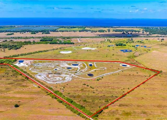 Property at 6053 SE 116th Pl, Okeechobee, FL 34974