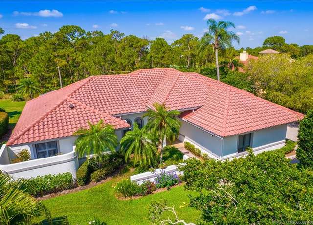 Property at 1499 NW Wild Olive Ct, Palm City, FL 34990, 3 beds, 3 baths