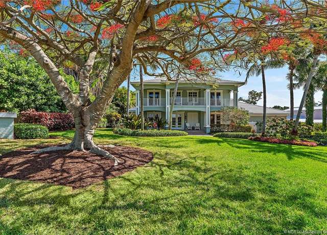 Property at 11 Castle Hill Way, Stuart, FL 34996, 4 beds, 6 baths
