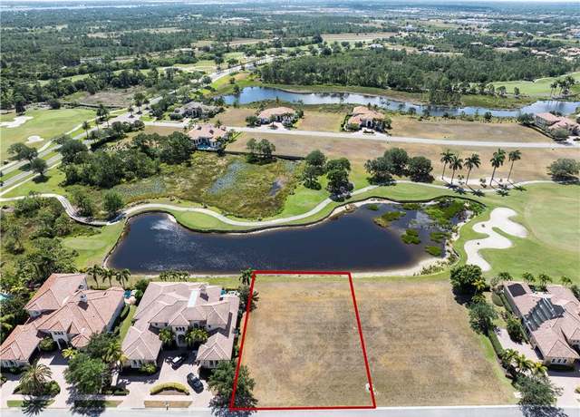 Property at 110 SE Mira Lavella, Port Saint Lucie, FL 34984