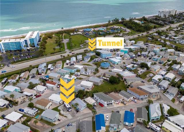 Property at 10725 S Ocean Dr #285, Jensen Beach, FL 34957