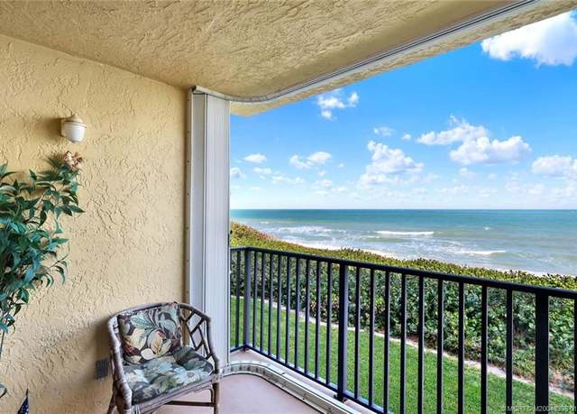 Property at 7370 S Ocean Dr #312, Jensen Beach, FL 34957, 2 beds, 2 baths