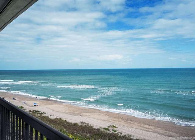 Property at 10680 S Ocean Dr #710, Jensen Beach, FL 34957, 2 beds, 2 baths