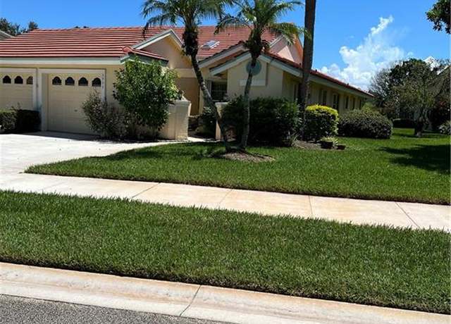 Property at 3903 SW Whispering Sound Dr, Palm City, FL 34990, 2 beds, 2 baths