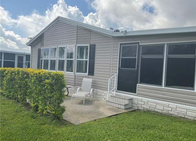 Property at 16188 SW Indianwood Cir, Indiantown, FL 34956, 3 beds, 2 baths