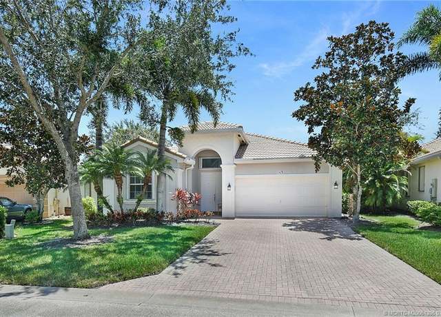 Property at 1478 SE Legacy Cove Cir, Stuart, FL 34997, 3 beds, 2 baths