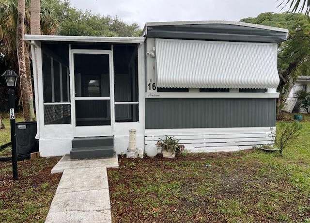 Property at 2555 Pga Blvd #16, Palm Beach Gardens, FL 33410, 2 beds, 1 bath