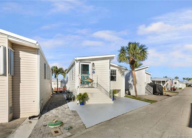 Property at 1092 Nettles Blvd, Jensen Beach, FL 34957, 2 beds, 1 bath