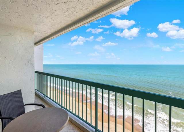 Property at 9900 S Ocean Dr #1408, Jensen Beach, FL 34957, 2 beds, 2 baths