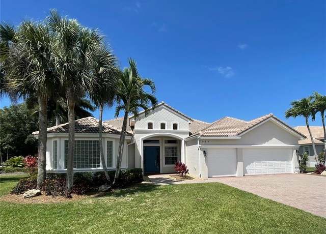 Property at 964 SW Bromelia Ter, Stuart, FL 34997, 4 beds, 3 baths