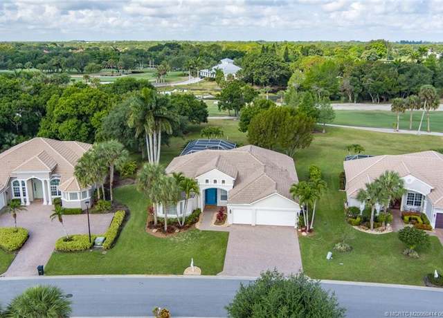 Property at 964 SW Bromelia Ter, Stuart, FL 34997, 4 beds, 3 baths
