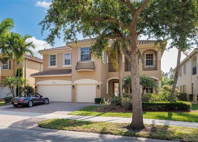 Property at 5565 SW Bellflower Ct, Palm City, FL 34990, 5 beds, 4.5 baths