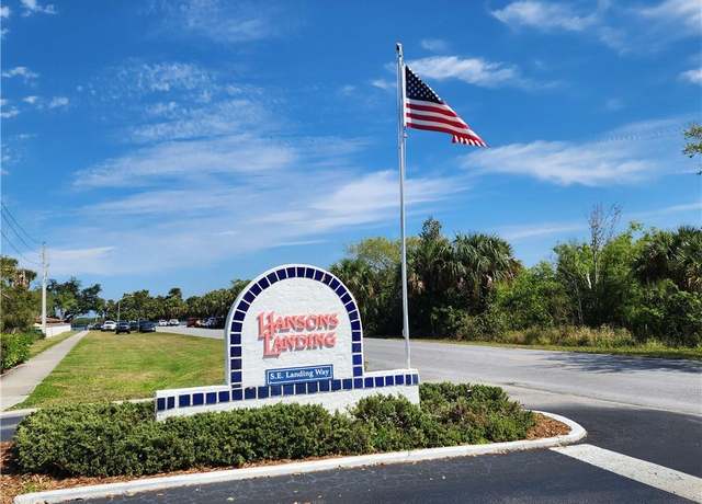 Property at 6041 SE Landing Way #2, Stuart, FL 34997, 2 beds, 2 baths