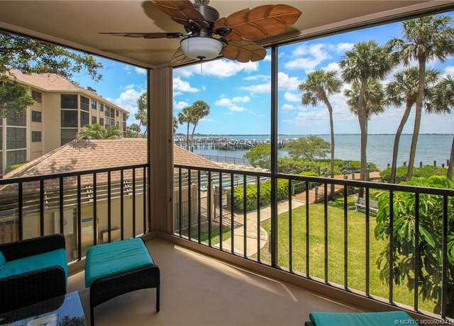 Property at 4490 NE Sandpebble Trce #201, Stuart, FL 34996, 2 beds, 2 baths