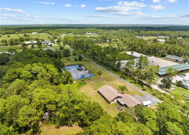 Property at 3550 SW 75th Ave, Palm City, FL 34990, 4 beds, 2 baths