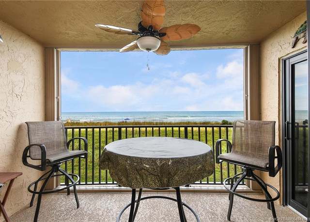 Property at 10200 S Ocean Dr #203, Jensen Beach, FL 34957, 2 beds, 2 baths