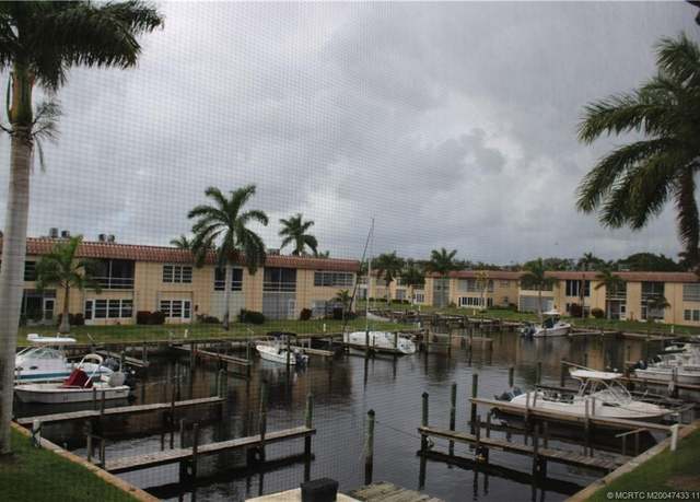 Property at 2600 S Kanner Hwy Unit Q7, Stuart, FL 34994, 2 beds, 2 baths