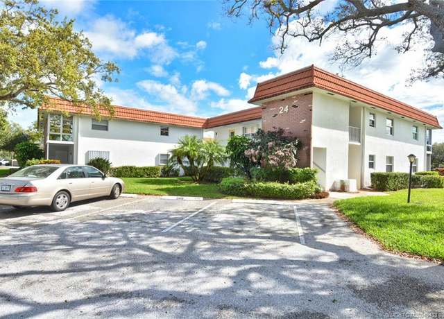Property at 1225 NW 21st St #2409, Stuart, FL 34994, 2 beds, 2 baths