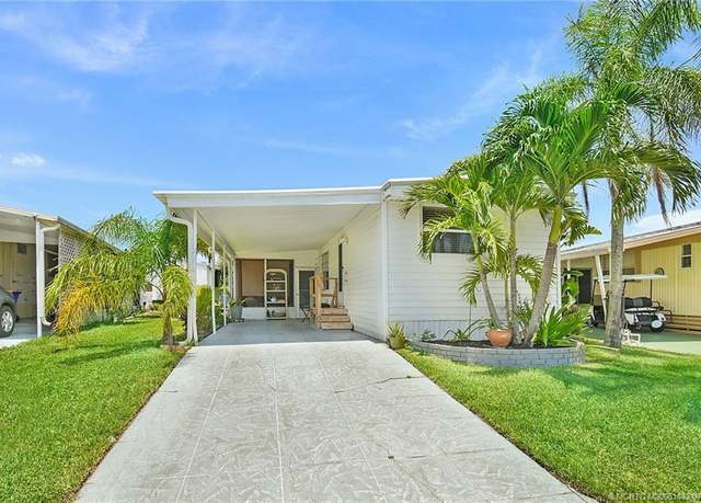 Property at 612 S Seas Blvd, Jensen Beach, FL 34957, 1 bed, 1 bath