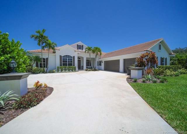 Property at 3441 SW Rivers End Way, Palm City, FL 34990, 5 beds, 3 baths