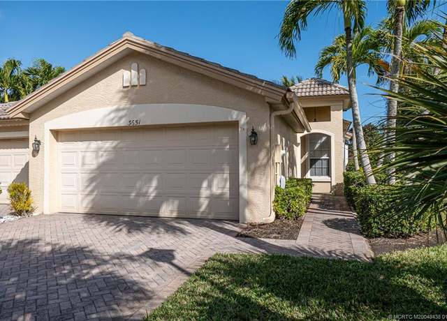 Property at 3651 NW Willow Creek Dr, Jensen Beach, FL 34957, 2 beds, 2 baths