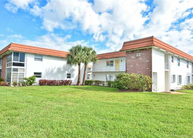 Property at 1225 NW 21st St #2203, Stuart, FL 34994, 1 bed, 1.5 baths