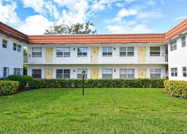 Property at 1225 NW 21st St #2003, Stuart, FL 34994, 1 bed, 1.5 baths