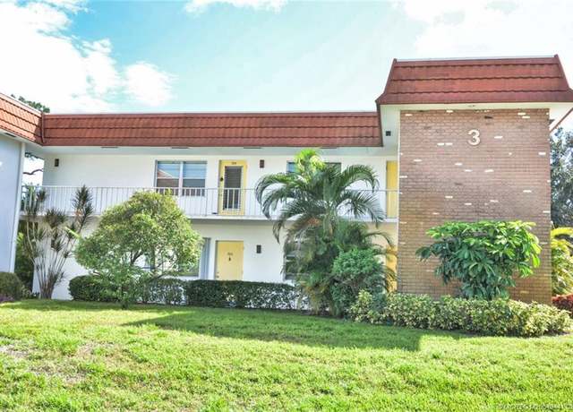 Property at 1225 NW 21st St Unit 3-309, Stuart, FL 34994, 2 beds, 2 baths