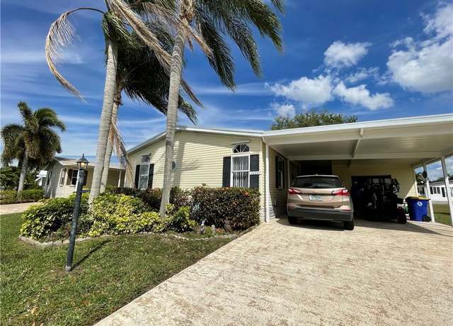 Property at 16447 SW Two Wood Way, Indiantown, FL 34956, 2 beds, 2 baths